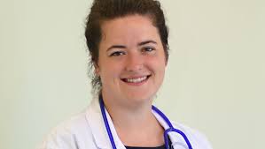 Pediatrician joins staff at Wheeling Hospital