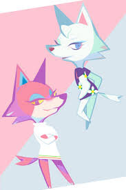 Pin By Virtual Vespi On Animal Xing In 2020 Animal Crossing Animal Crossing Fan Art Animal Crossing Game