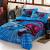 Spiderman Bed Sheets
