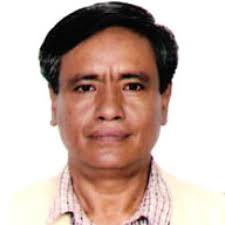 Surendra Kumar Karki