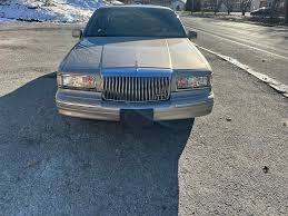 Image result for Opal 1997 Town Car