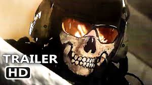This is my fanmade movie trailer of call of duty. Call Of Duty Modern Warfare 2 Trailer 2020 Remastered Blockbuster Game Hd Youtube