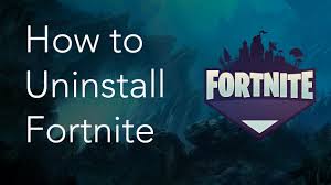 How to fix fortnite directory must be empty this is working i promise you. How To Uninstall Fortnite On Mac Removal Guide Nektony