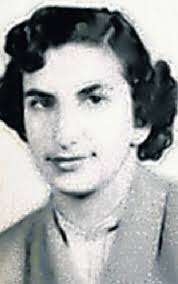 Helen Rowan Obituary (2016)