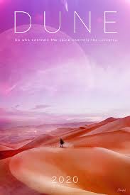 Car s'il veut préserver l'avenir de sa famill. Dune 2020 Dune Film Dune Frank Herbert Dune Art