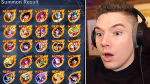 ALL ULTRA CHARACTERS ULTIMATE MOVE IN DRAGON BALL LEGENDS