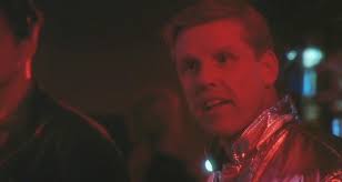 Cody's Film, TV, and Video Game Blog: Franchises: Predator. Predator 2  (1990)