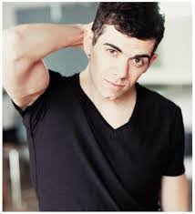 Mark Leroy's Instagram, Twitter & Facebook