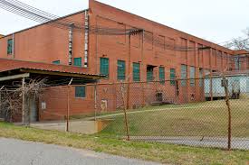 Hunger Games Set Movie Locations Hunger Games North Carolina Homes