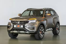 The lada niva travel is a mini sport utility vehicle (suv) produced by the avtovaz group. 100 2018 Pr Lada Niva 4 4 Vision Lada Niva Alte Autos Fahrzeuge