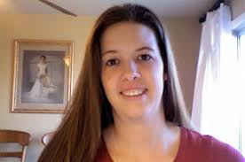 Window Treatments by Melissa: Returning to the blog world!