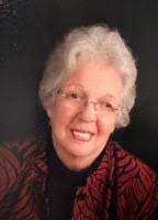 Mary Rogers Bane Obituary