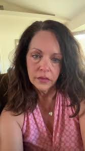 Kristy Glover's Instagram, Twitter & Facebook