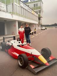 Image result for Crema RAL 1992 Fleet