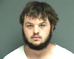 Five teens charged with robbery