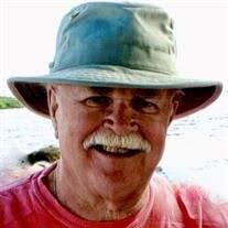 John Patrick Mackie Obituary