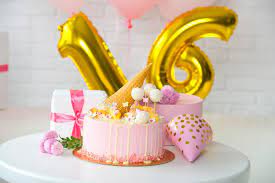 Whether its cupcakes cakes or a dessert tables we can customize our creations to match your theme. Sweet 16 Party Ideas For An Unforgettable Celebration Stationers