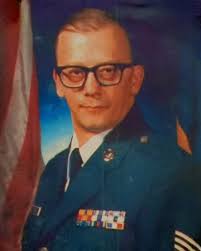 TSgt. Richard Thomas Quick Obituary May 28, 2024