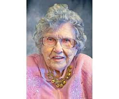 Constance Cleveland Obituary (1946