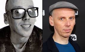 Trainspotting' cast: Where are they now?