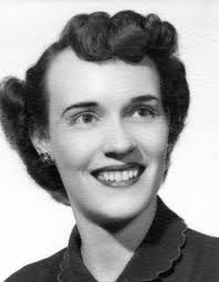 Verna Meyer Obituary May 21, 2022