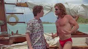 Captain Ron (1992)