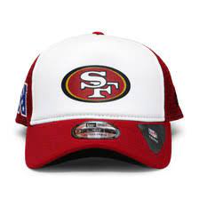 Check spelling or type a new query. ã‚¢ã‚¤ãƒ†ãƒ æƒ…å ± New Era San Francisco 49ers Trucker Hit 9forty Mesh Cap Whitexred ãƒ‹ãƒ¥ãƒ¼ã‚¨ãƒ© ã‚µãƒ³ãƒ•ãƒ©ãƒ³ã‚·ã‚¹ã‚³ ãƒ•ã‚©ãƒ¼ãƒ†ã‚£ãƒ¼ãƒŠã‚¤ãƒŠãƒ¼ã‚º Ffne2774686é€šè²©æƒ…å ± Good T Net