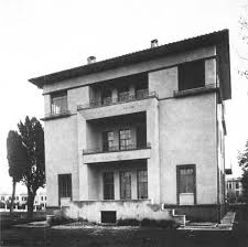 Pin Su Italian Rationalism