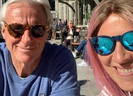 Leo borg winner of salk open bs16! Patricia Ostfeldt Meet Wife Of Bjorn Borg Vergewiki
