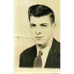 Obituary information for John T. Lyons