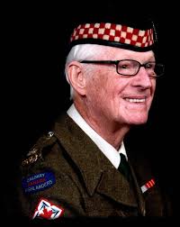 Gordon Barrow Obituary