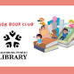 Junior Book Club event image