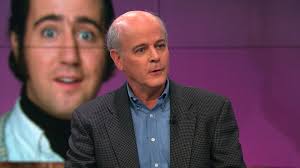 Andy Kaufman's Brother says He is Victim of Hoax