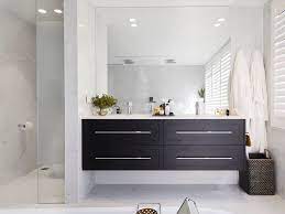 In 2020, brace yourself because this tile trend is only going to take centre stage in even more australian bathrooms (we can almost lighting in a bathroom is extremely important; The 6 Bathroom Trends To Inspire Your Next Project In 2020 Blueprint