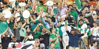 أسعار تذاكر المقصورة الرئيسية في الملاعب المخصصة للعائلات صحيفة المواطن الإلكترونية