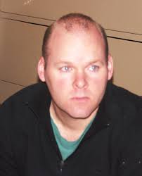 Brendan Maher, Russ Fallowes Honored by Habitat for Humanity