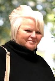 Susan Sockriter Obituary (1954