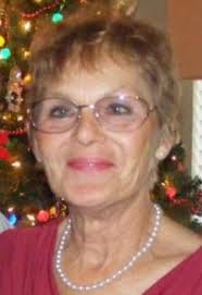 SANDRA ALDERMAN Obituary (1949