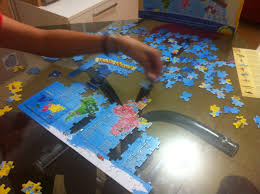 Resultado de imagem para mapa mundi quebra cabeÃ§a