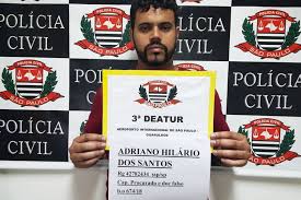 Só mais um site wordpress. Lider Do Pcc E Preso No Aeroporto De Guarulhos Veja