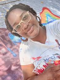 2022 MURALS — Mending Walls RVA