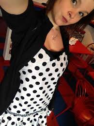 Pricilla's Pin-Up Aprons