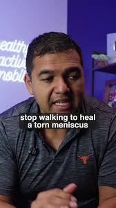 Top 8 Natural Treatments for Torn Meniscus