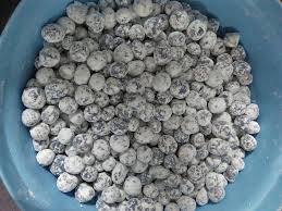 Lemak trans ini adalah lemak yang terkandung pada makanan yang. Cara Buat Pearl Bubble Homemade Mudah Sedap Halal