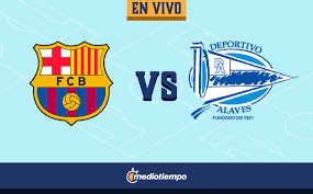 Fc barcelona v deportivo alavés live scores and highlights. Fnbipgfwfp7smm