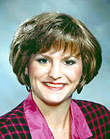 Sandra Elaine “Sandy” Brubaker (1959-1993)