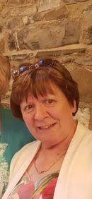 Condolence Book for Breda Finnegan (née McDonnell) (Ardee, Louth)