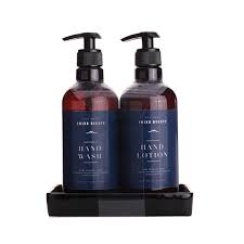 Soap and lotion dispenser set, rustic kitchen bronze, farmhouse mason jar kitchen decor, mason jar there are 270 soap lotion tray for sale on etsy, and they cost $27.58 on average. Ceramic Tray Hand Soap And Hand Loiton Gift Set Emiko Body Care Hand Soap Ceramic Tray Soap
