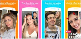 Check spelling or type a new query. Omegle Video Chat Apps Free Random Cam Chat Apps Chatiel