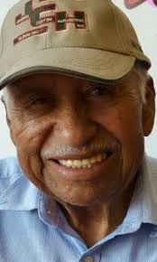 Alfonso Cabrera Obituary